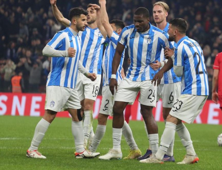 ZYRTARE/ Tirana largon Bordin, zgjidhet trajneri i ri