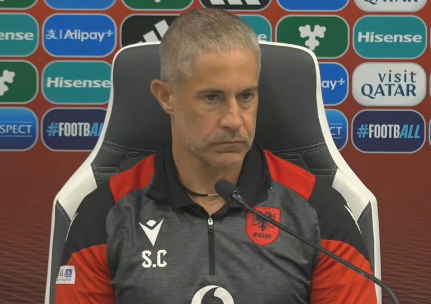 Zyrtarisht jemi në Serbi-Shqipëri! Mësoni kur shpallet lista dhe kur është konferenca zyrtare e Silvinjos