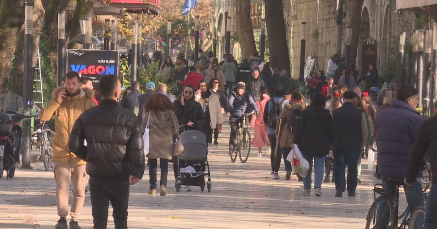 1/3 e punonjësve janë të vetëpunësuar – INSTAT: Sektorët e vetëpunësimit janë në bujqësi, shitje me pakicë dhe shërbime familjare