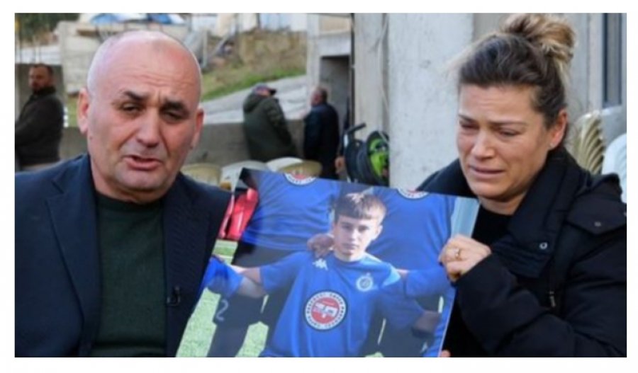 1 vit nga vrasja e Martin Canit: KONFLIKTET në shkolla fshihen! Oficerët e sigurisë zbulojnë skandalin – ‘Na bëjnë presion eprorët, pasi…’