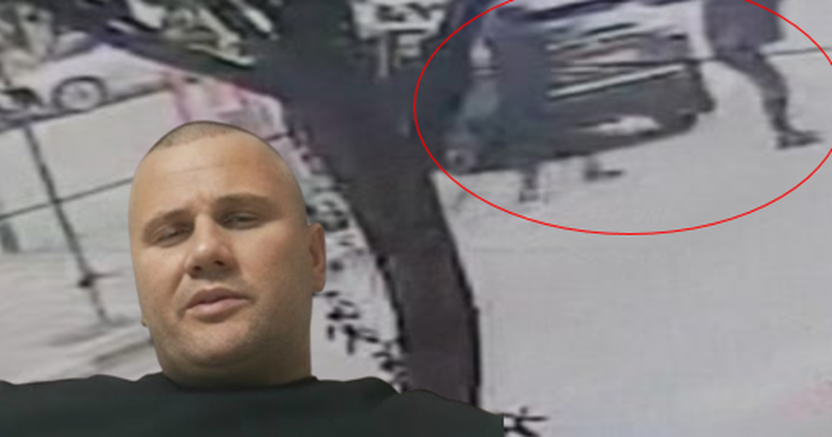 10 sekonda atentat ndaj rivalit të Aldo Bares! PAMJET-Autorët e maskuar me kallash në dorë qëllojnë drejt Julian Sulos