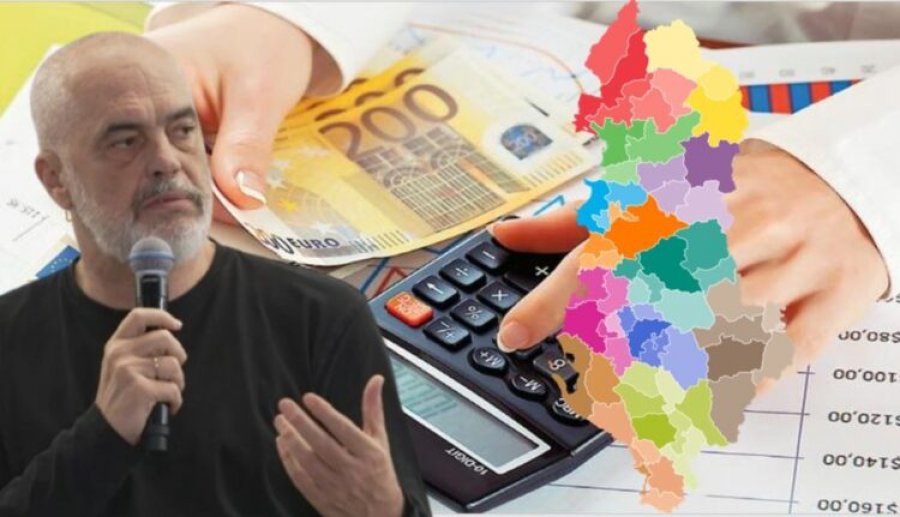 10 vite nga Reforma Territoriale/ Shërbimet janë përkeqësuar, buxheti i bashkive shkon për personelin