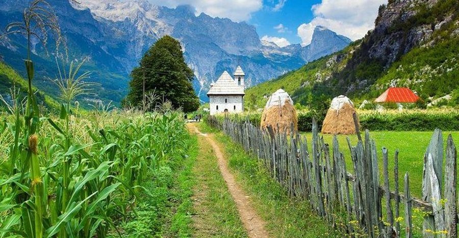 “100 Fshatrat” do të marrin 2.5 miliardë lekë në 2026/ Fondi Shqiptar i Zhvillimit me 24.8 miliardë lekë në buxhetin e ri