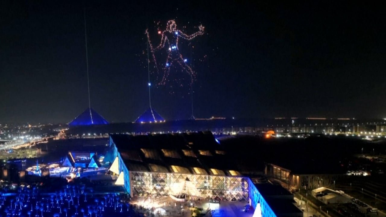 100 mijë objekte, 6000 vite histori dhe 8 milion vizitorë/ Muzeu më i madh arkeologjik në botë hap dyert pranë Piramidave të Egjiptit