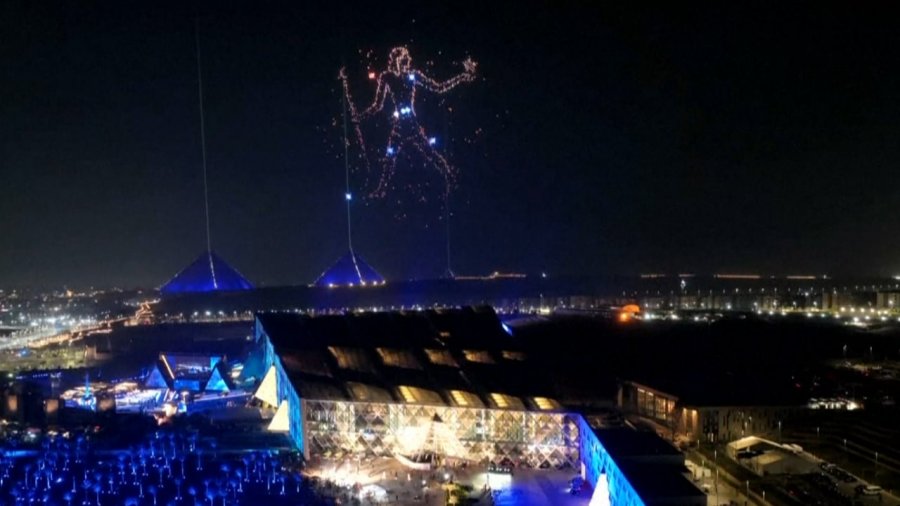 100 mijë objekte, 6000 vite histori dhe 8 milionë vizitorë/ Muzeu më i madh arkeologjik në botë hap dyert pranë Piramidave të Egjiptit