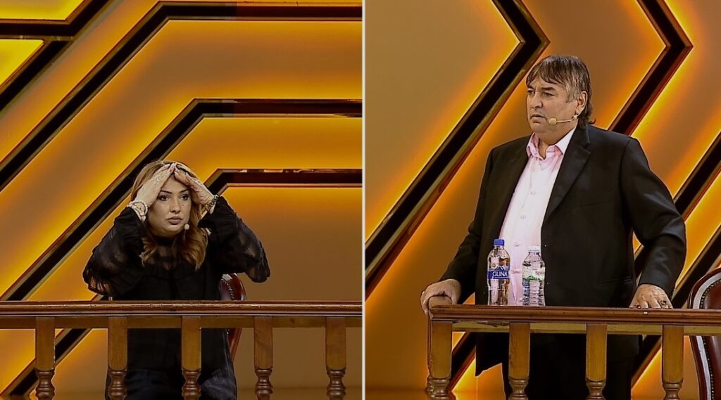 11 milionë lekë kredi “gllabërojnë” dy shtëpi! Vajza vë duart në kokë, babai s’e prish gjakun