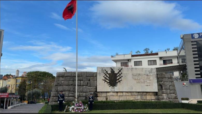 113-vjetori i pavarësisë së Shqipërisë, Proda: Është muaji i flamurit, i grave dhe burrave që u sakrifikuan për lirinë