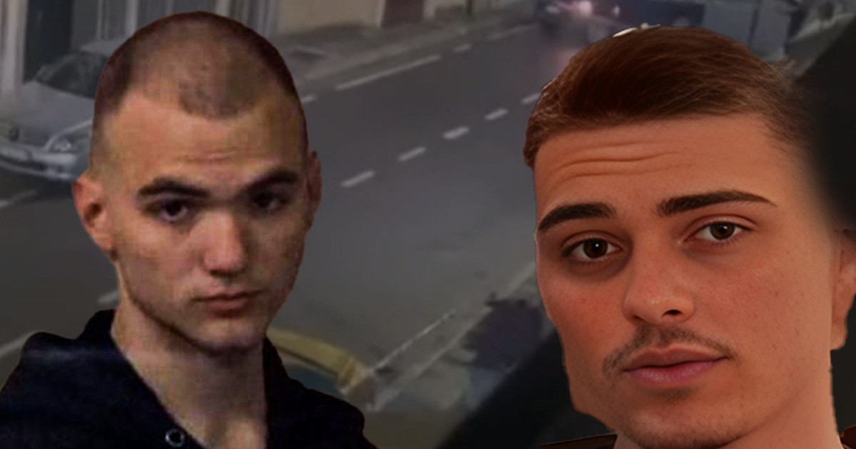 12 vite burg për vrasësin e Stiven Toshkëzit, familjarët reagojnë ashpër në gjykatë, shoqërohen në Polici