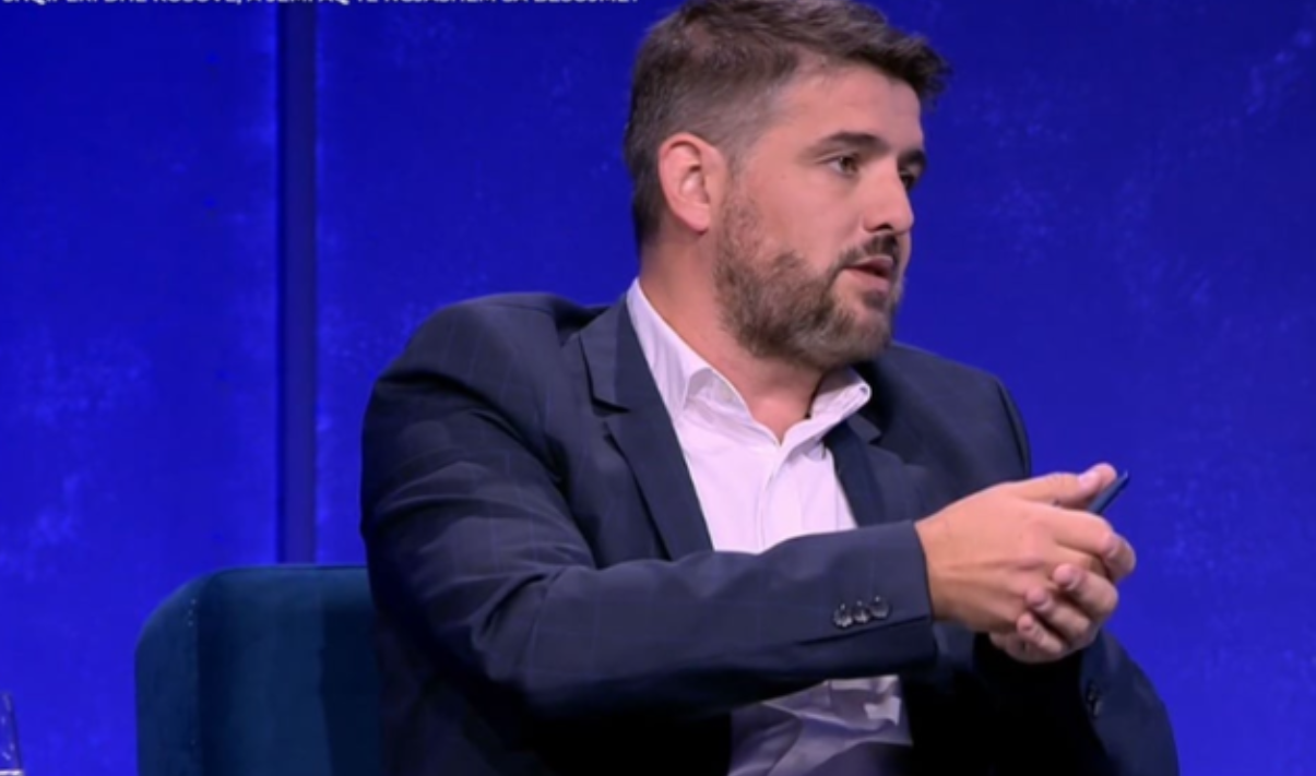 14 vite “non grata” nga Greqia, Marin Mema: Më trajtuan si terrorist!