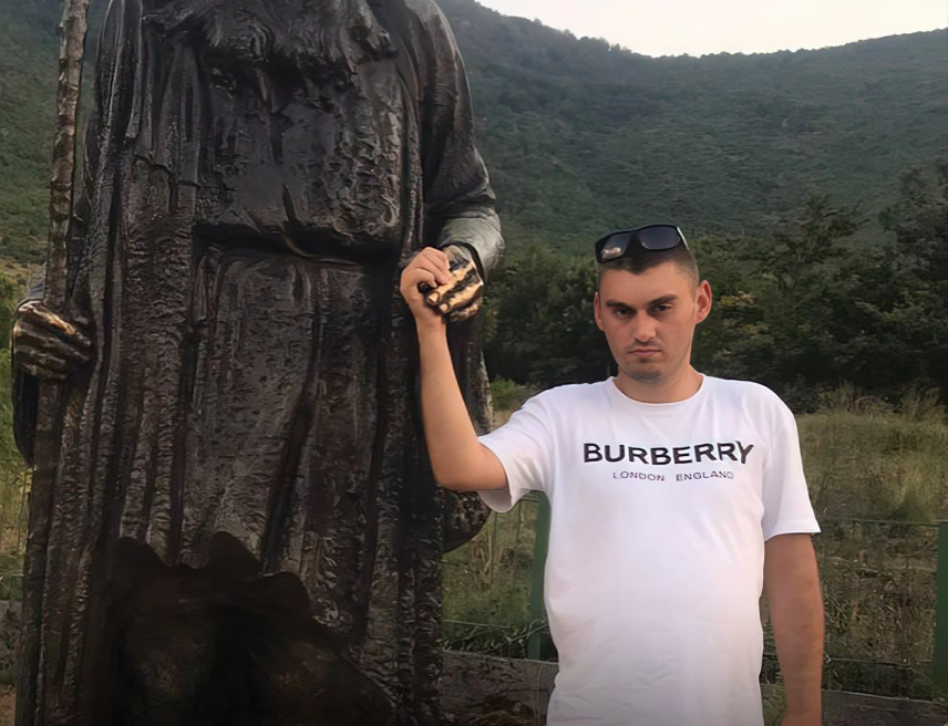 17 ditë pa asnjë gjurmë të Florjan Tabakut, familja në ankth: Kërkimet janë ndërprerë!