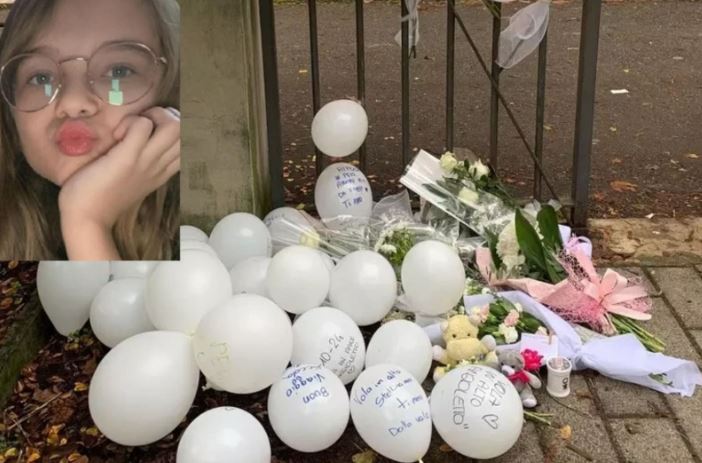 17 vite burg për 16-vjeçarin/ Vrau 13-vjeçaren shqiptare