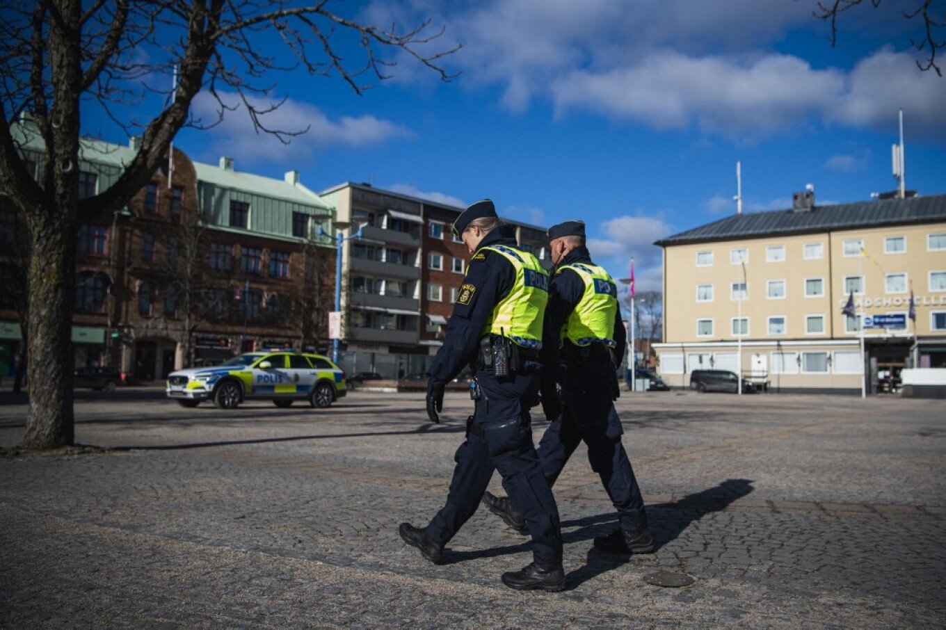18-vjeçari po përgatiste sulm terrorist në festivalin e Stokholmit, pranon lidhjen me Shtetin Islamik