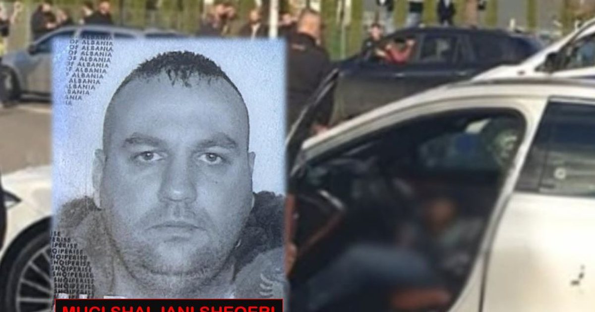 2 plumba në kokë dhe 8 në trup, punonjësi i AMP-së që shoqëronte Danin i intubuar te Trauma