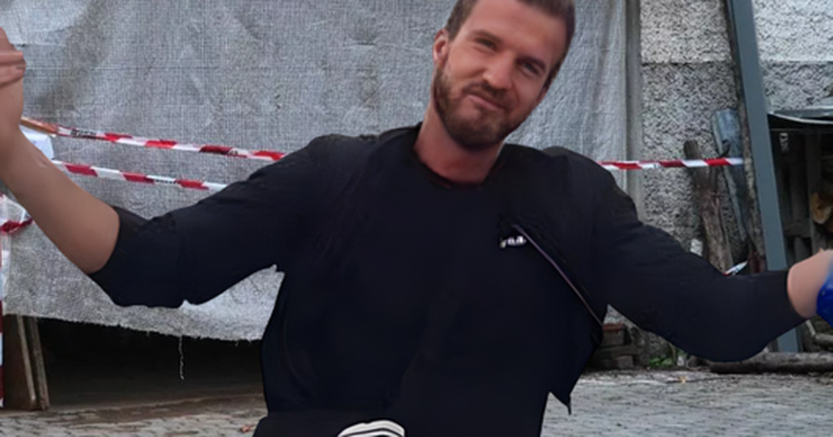 2 vite ‘mister’! Klaudio Myrtaj vdiq nga një plumb- Prokuroria italiane pushoi çështjen, familjarët: Nuk ishte vetëvrasje