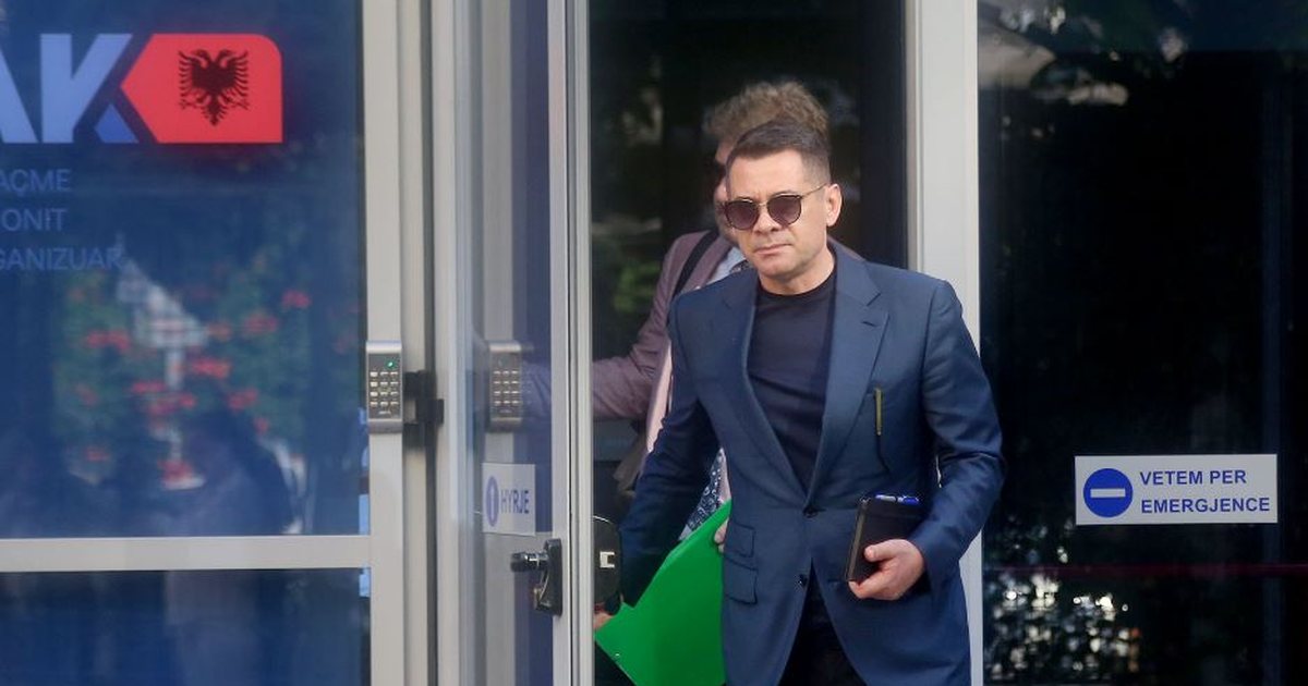 2 vite pas ‘zhdukjes’ së tij, Ministria e Drejtësisë i kërkon Zvicrës ekstradimin e Arben Ahmetajt