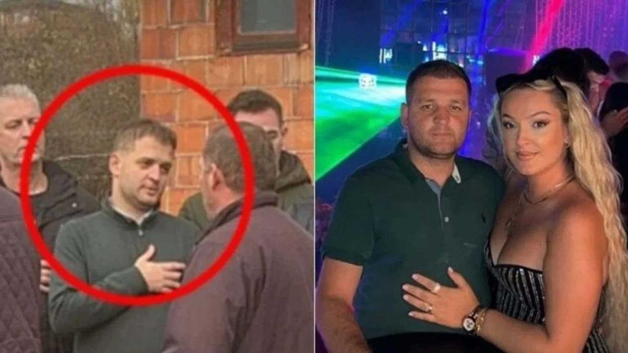 2 vjet nga vrasja e Liridona Ademajt, prek vëllai: Ende s’mësohemi dot pa ty! Do luftojmë deri në frymën e fundit për drejtësi