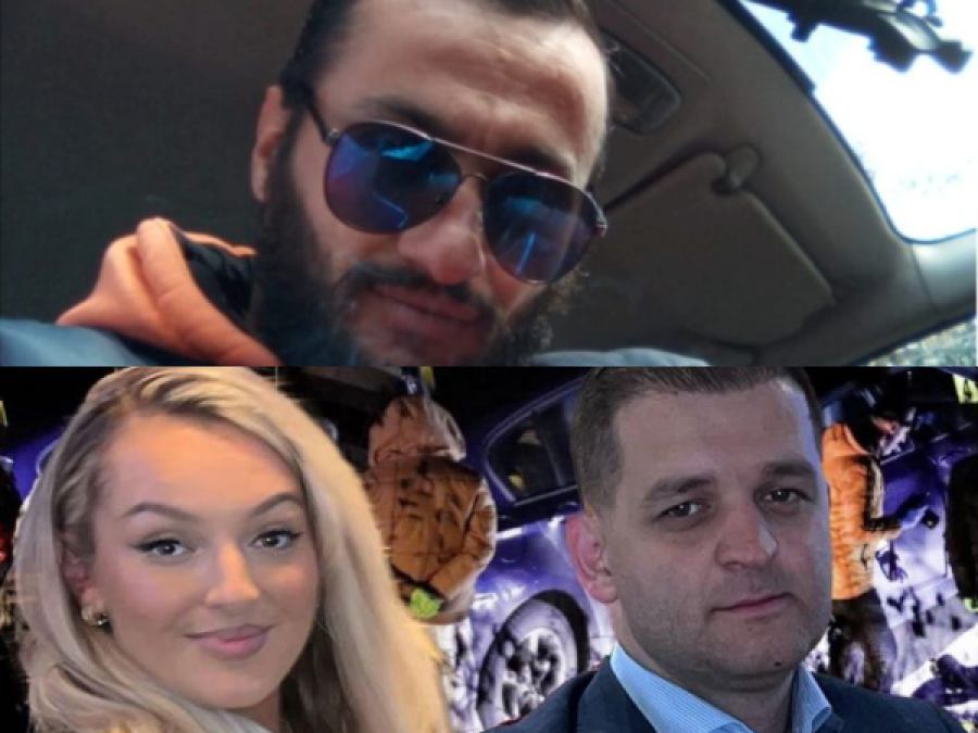 2 vjet pas vrasjes së Liridona Ademajt, zbardhet dëshmia tronditëse e Granit Plavës: Naimi e çeli xhamin, unë qëllova