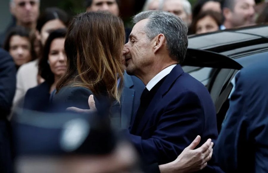 20 ditë në burg/ Nicolas Sarkozy shkroi 11 faqe çdo ditë, pritet botimi i librit