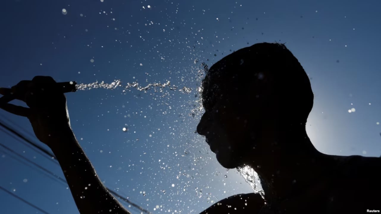 2025, ndër vitet më të nxehta ndonjëherë, raporti i OKB-së: E pamundur të kufizohet ngrohja globale