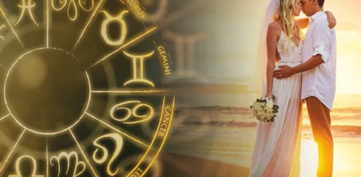 2026 është viti i dashurisë! Dasma shumë afër për këto shenja të horoskopit