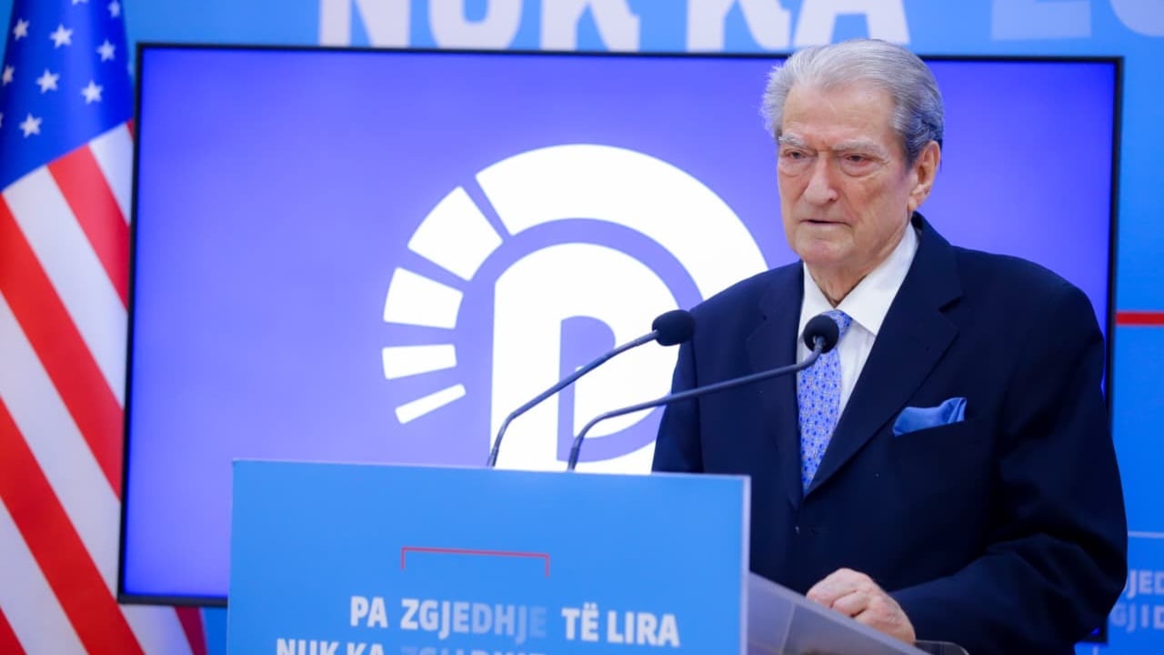 “21 Janari”, a do të paraqitet nesër në SPAK? Përgjigjet Berisha: Shkoj, por kam vetëm një kusht…