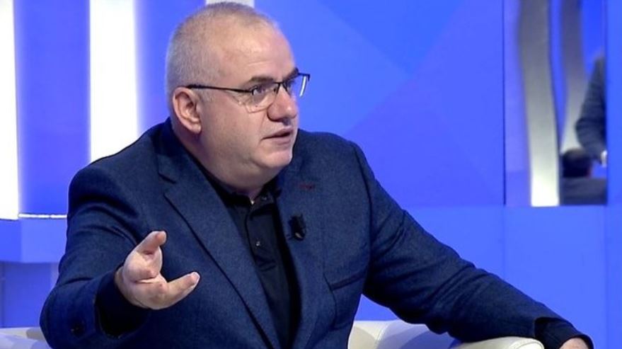 21 janari/ Artan Hoxha: Ndryshoi historia, u fshinë serverat…