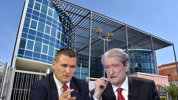 21 Janari/ Berisha: Nëse thirrjen e ka marrë Taulanti me 5 mbiemra, kjo fakton lojën e turpshme të Altin “Troplinit