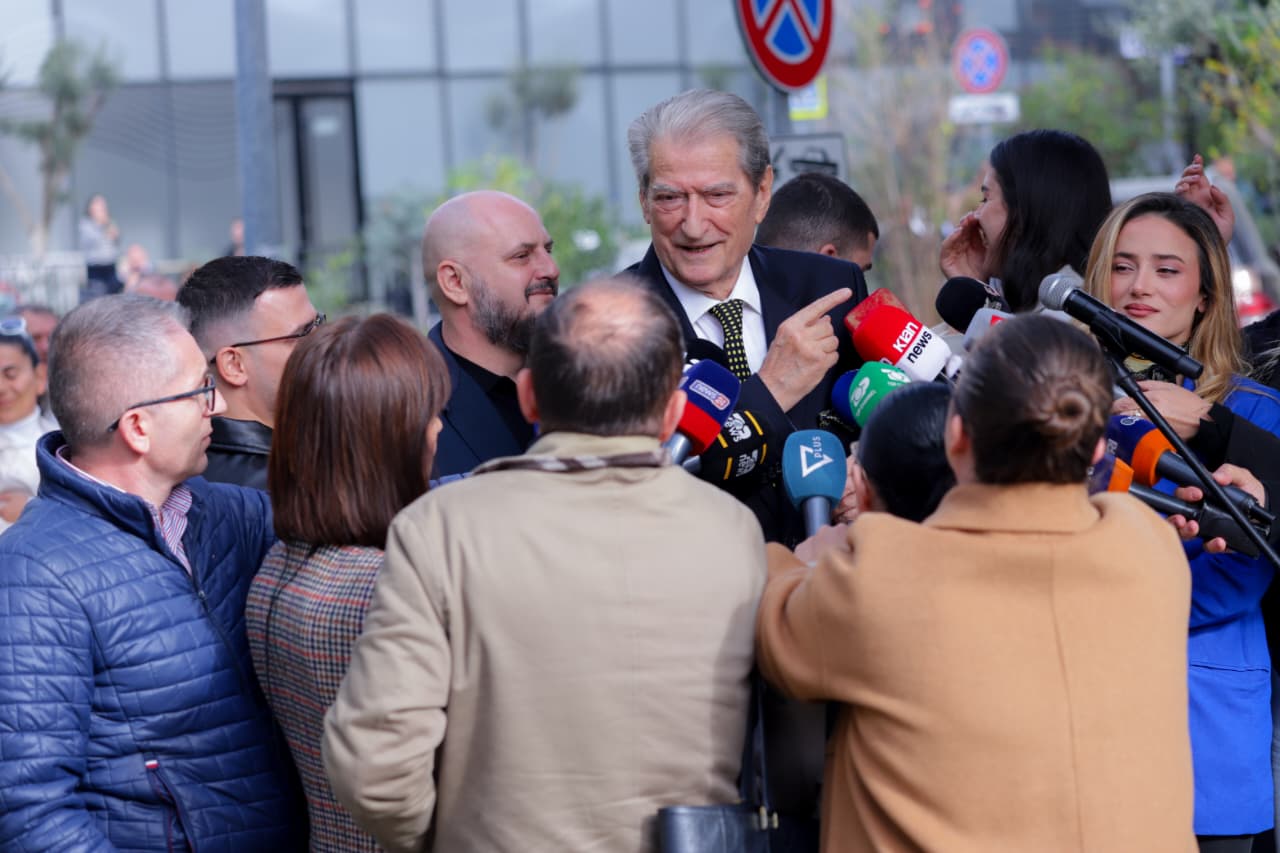 21 Janari/Berisha: Unë e kam quajtur vrasje shtetërore përpara Strasburgut