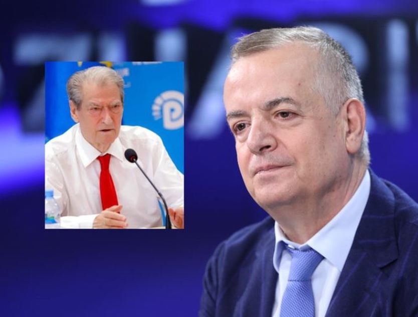 21 janari/ Nazarko: Berisha e ka shumë të vështirë, të thotë të vërtetën e asaj ngjarjeje