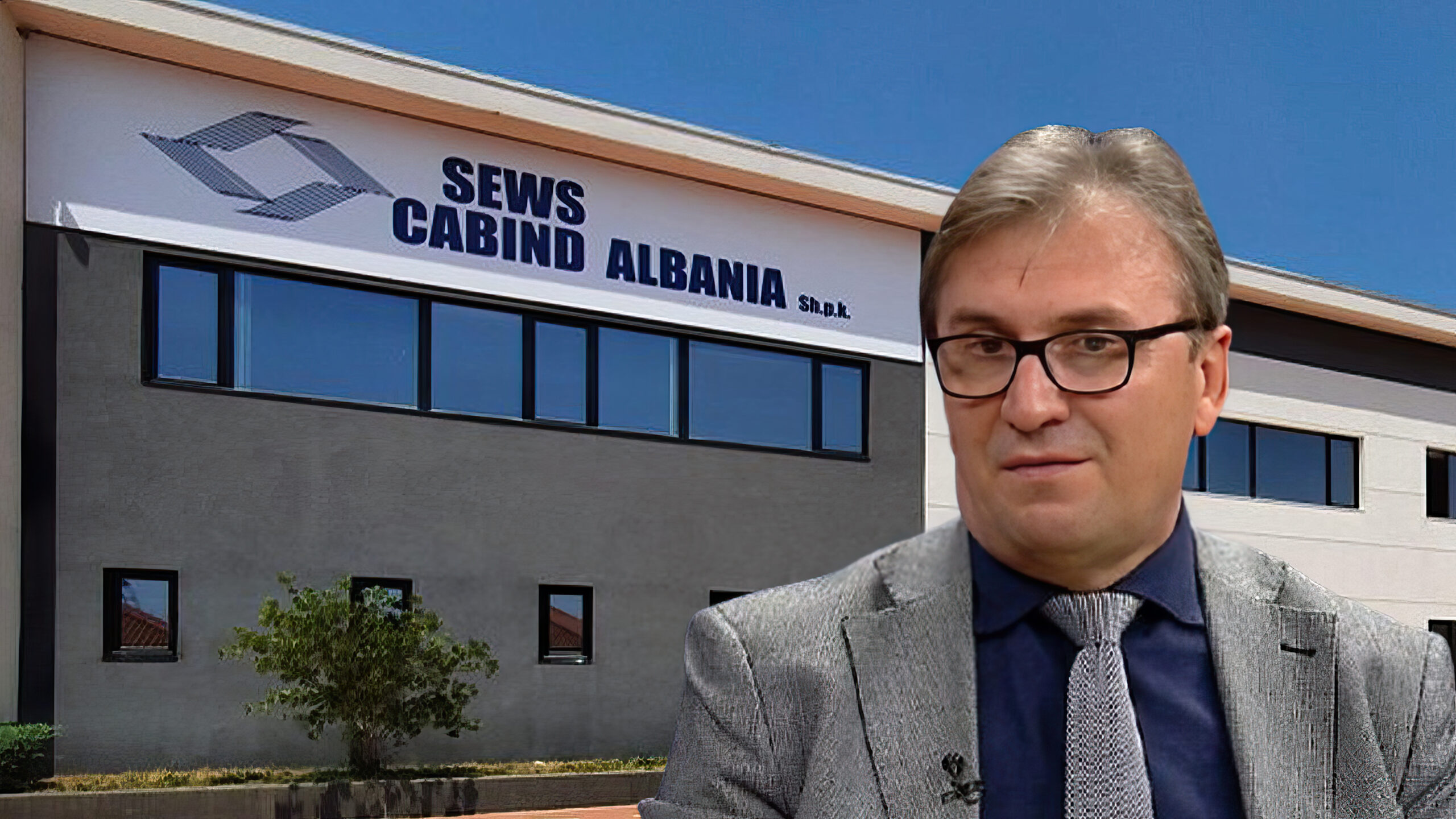 21-vjeçari vdes në fabrikë, ambulanca nuk u përgjigj! “Sews Cabind Albania” as nuk e ndërpret punën