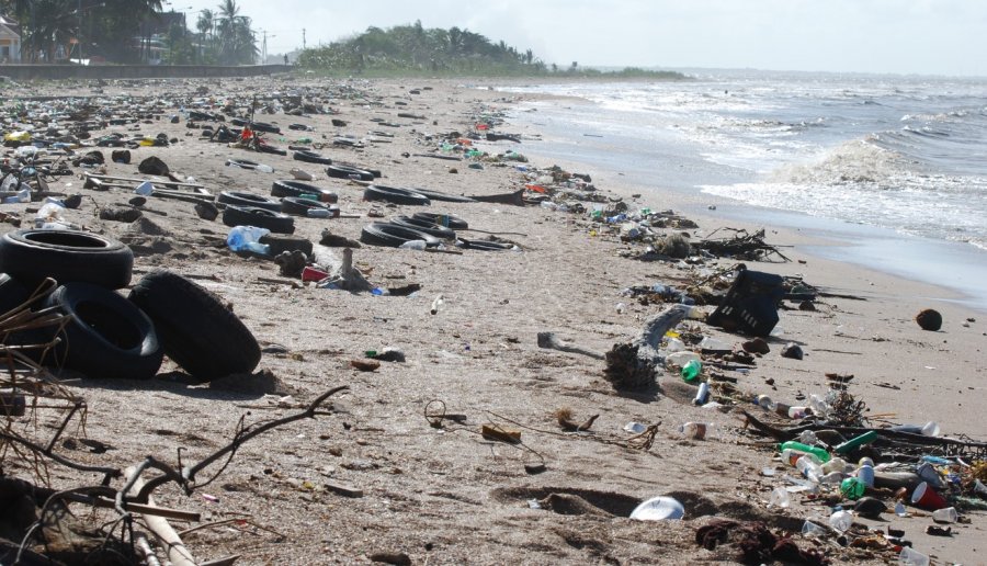 23 milionë euro të pambledhura nga gjobat për ndotësit e mjedisit