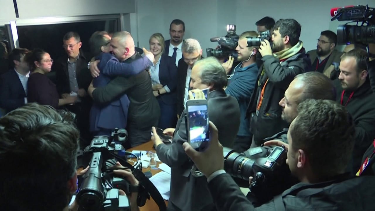 2300 vite burg për rivalin e Erdogan/ ‘Çmendet’ kryeprokurori në Stamboll, e akuzoi për 142 vepra penale