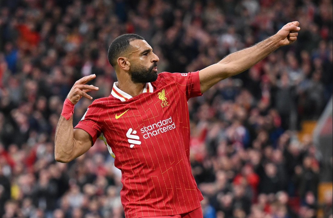 250 gola me Liverpool, reagon Salah: Sezon i vështirë, të rinjtë duan kohë të përshtaten