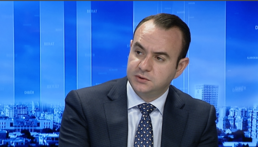 ‘260 mln euro për 43 km’/ Balliu: Shembja e rrugës Qukës-Qafë Plloçë, krim shtetëror