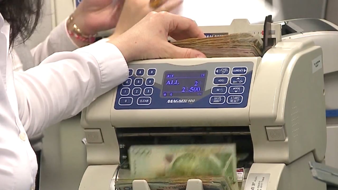 3.5 miliardë euro kredi në 10 muaj/ Rritet huaja për ekonominë, ndërsa individët priren të kursejnë