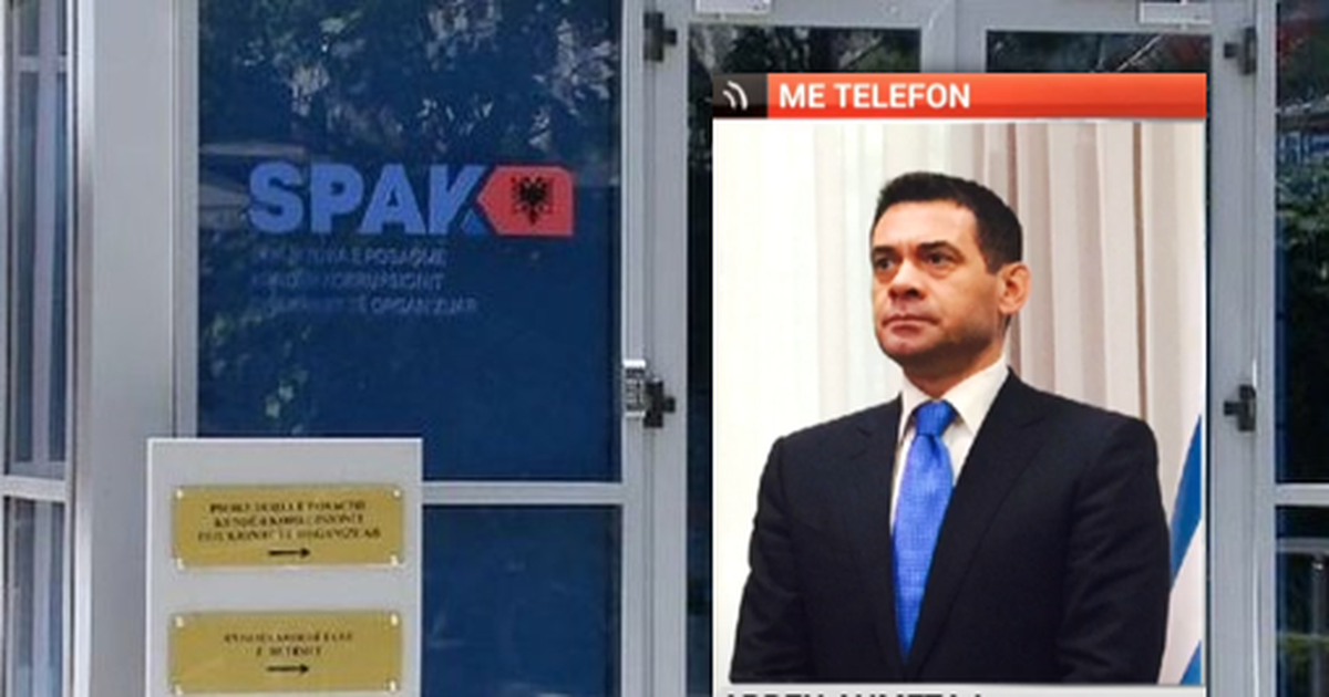 3 mln euro drejt Austrisë! Ahmetaj: Po të kishte 1 euro transaksion, do më kishin varur