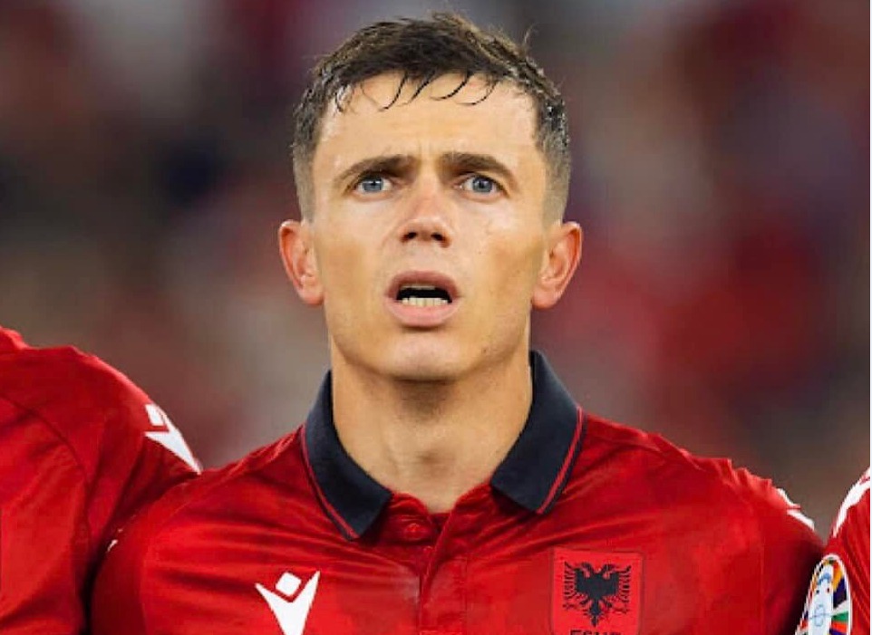 4 gola dhe 1 asist në 5 ndeshjet e fundit! Jasir Asani duket i rilindur te Esteghal, shifrat flasin për shqiptarin