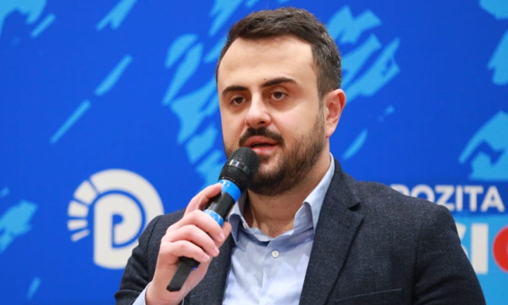 40 foltore për të shëruar Shqipërinë/ Xhaferri: Kandidati për kreun e ri të PD, të ketë muskuj politik