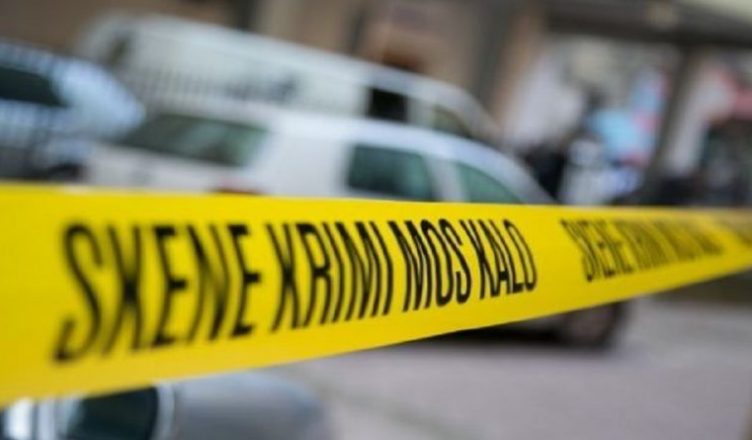 40-vjeçari plagoset me armë, autor shoku i tij, prej tre muajsh nuk flisnin! 36-vjeçari në kërkim