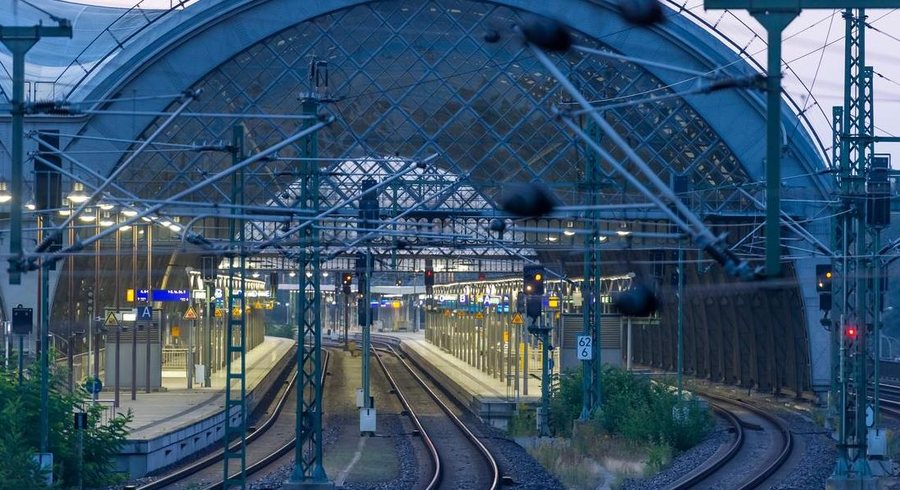 400 milionë lekë për rikthimin e stacionit të trenit në Tiranë, ja kur mbyllet projekti