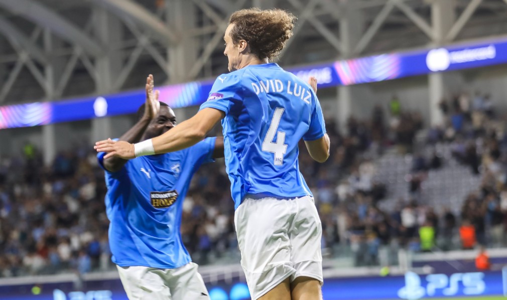 45′ e para: Spektakël në Limassol, Copenhagen mjaftohet me një gol (video)