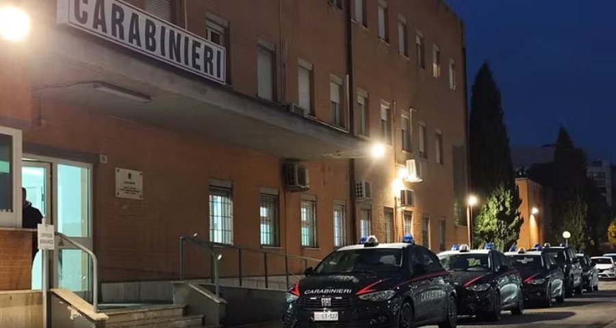 48-vjeçari dorëzohet në polici: Po nuk më arrestuat do ta vras gruan