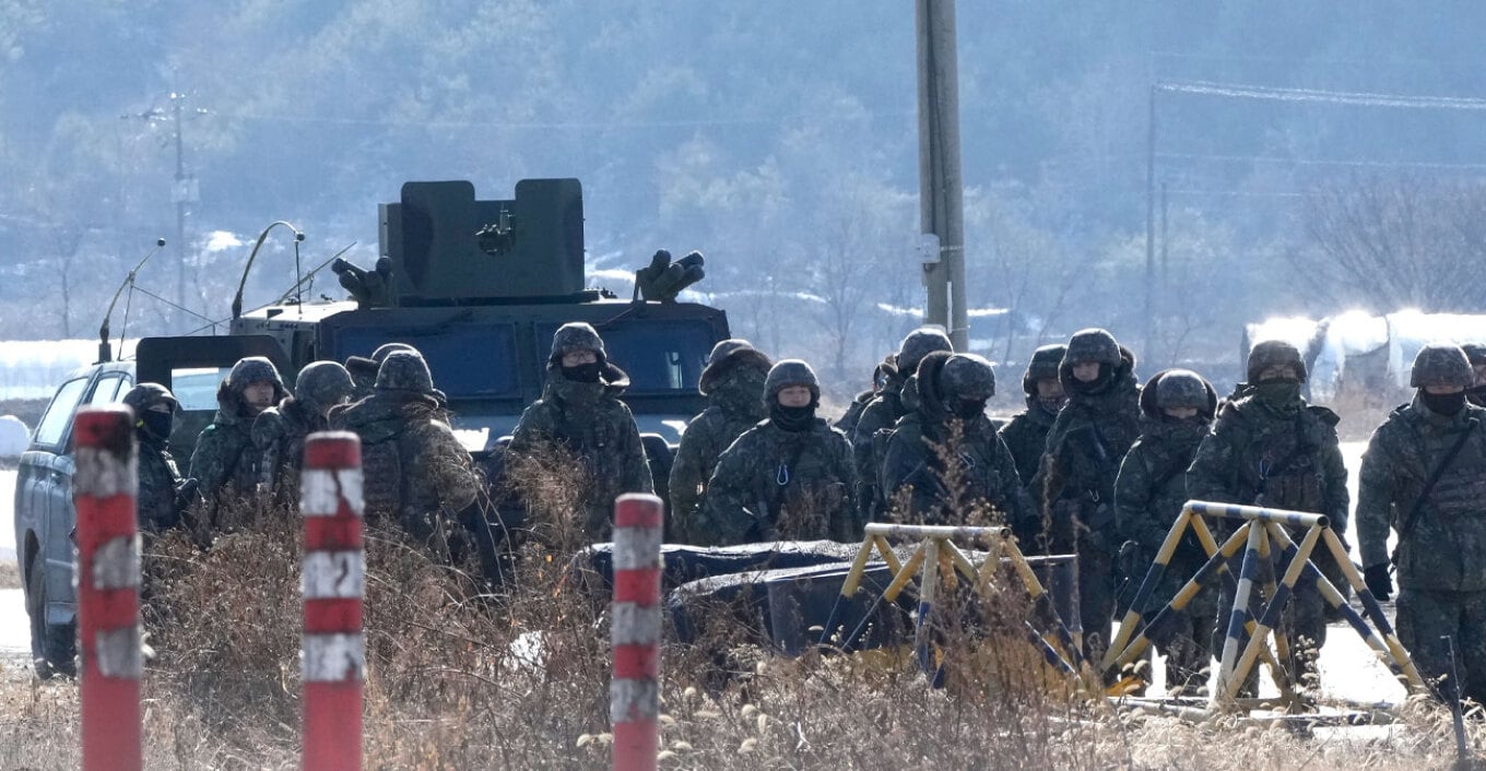 5 mijë ushtarë koreano-veriorë në Rusi që nga shtatori, Pheniani kërkon afrimin me Uashingtonin, pretendon Seuli