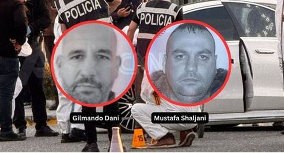 5 milionë euro për “kokën” e Gilmando Danit, dalin detaje të reja nga vrasja në Rinas, ja çfarë po heton policia