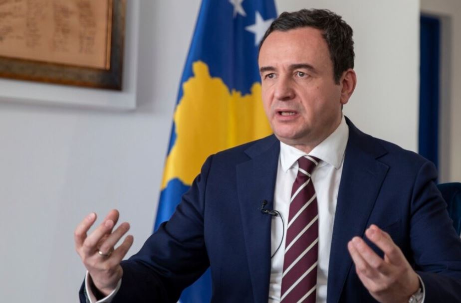 5 vite nga paraburgimi i ish krerëve të UÇK, Kurti: Kam punuar në heshtje që të mos mbahen atje