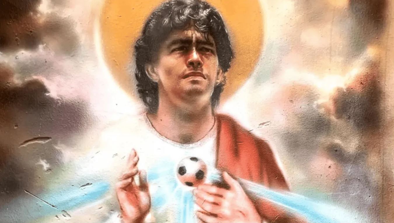 5 vite pa Maradonan, bota e futbollit kujton legjendën argjentinase