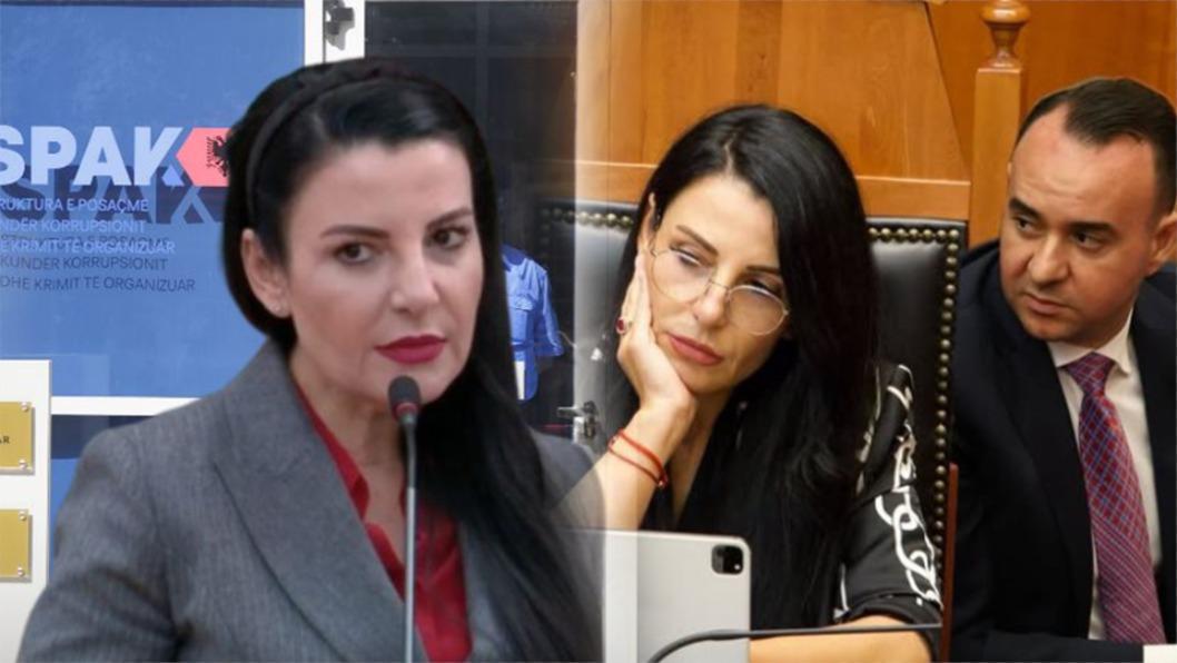 “50 milionë euro grabitje nga Tuneli i Llogarasë”, Balliu thërret urgjentisht Ballukun në Kuvend: Populli më i varfër..