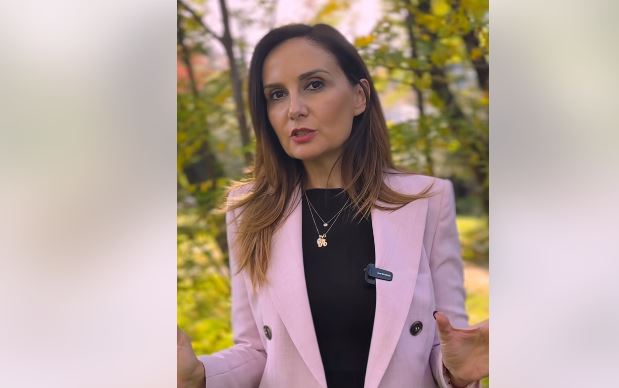 “55% e familjeve shqiptare jetojnë në kushte varfërie” – Deputetja Tabaku: Ekonomia të vihet në shërbim të shumicës