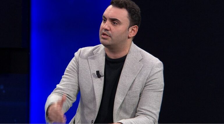 “5D-të i ka kthyer në 5B”,Këlliçi godet:Pas 2013,ARRSH është kthyer në vatër korrupsioni, çdo drejtor përfundon në SPAK