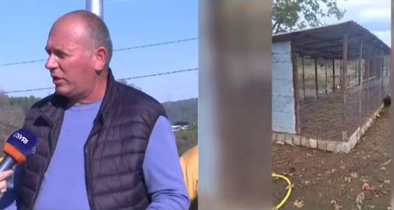 6 mln lekë gjobë për një kotec pulash, qyterari: Dy persona të lidhur me IMT duan të më grabisin tokën